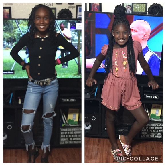 Meet your Posher, Tiandra - Picture 6 of 11